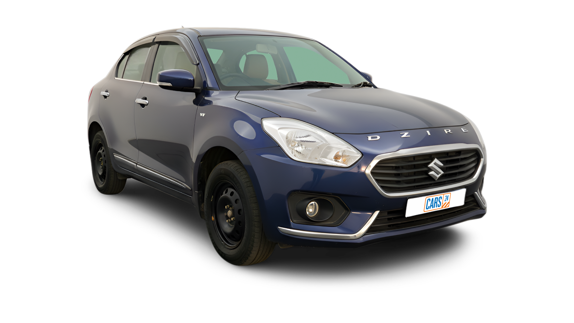 Maruti Dzire-img